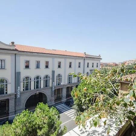 Minzoni Appartamento