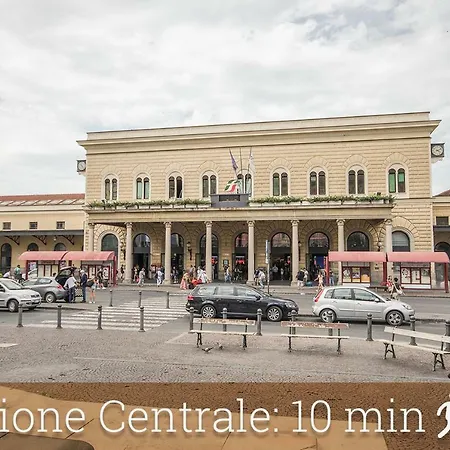 Appartamento Minzoni Bologna